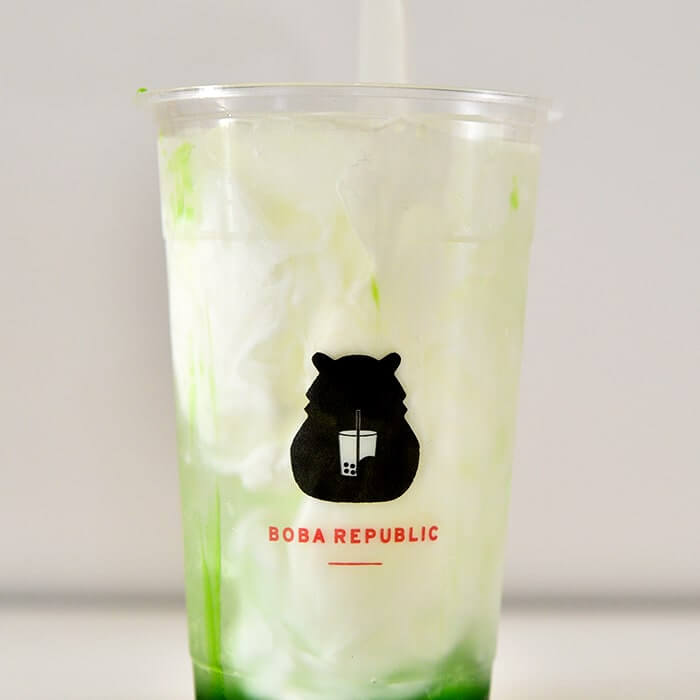 Boba Bear
