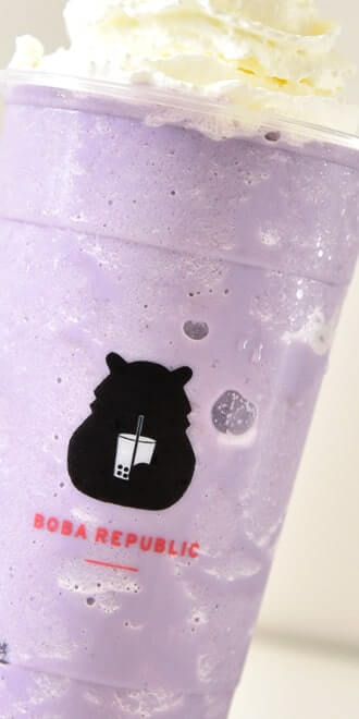 Frappucino