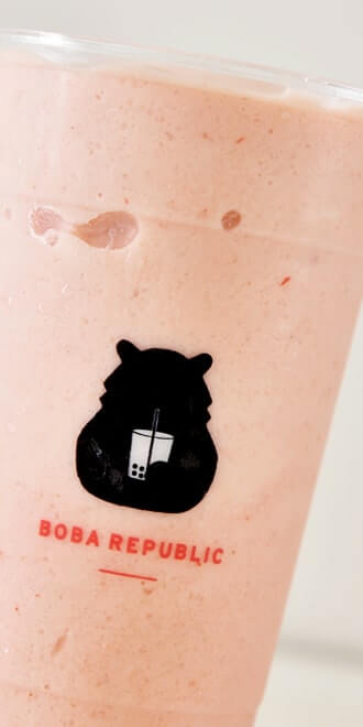 Fruit Smoothies