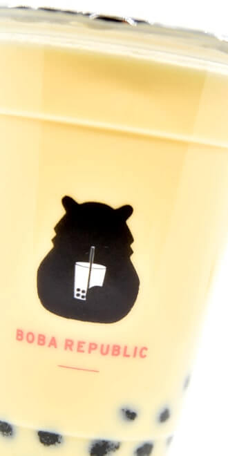 Milk Teas