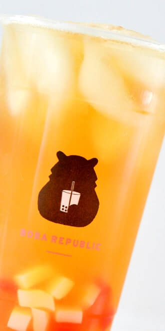 Signature Drinks